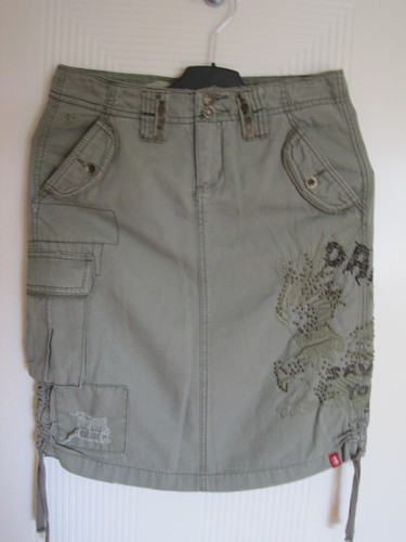 Esprit edc cargo rock - edc,