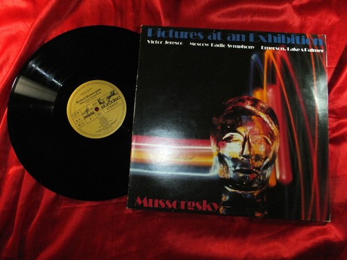 Mussorgsky pictures an - mussorgsky,