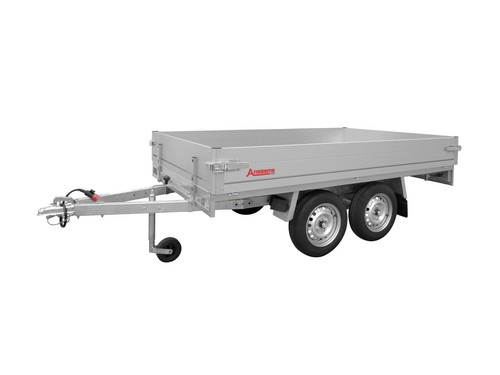Anssems pltt 750 - pltt, 750.305×150