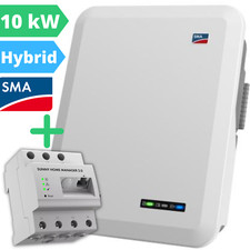 SMA Sunny Tripower 10 Hybrid