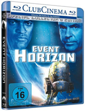 Event Horizon - Am Rande des