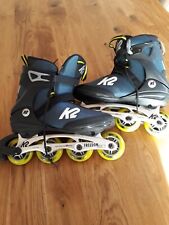 Inliner Skates Größe 44  für  MÄNNER   Freedom  K2