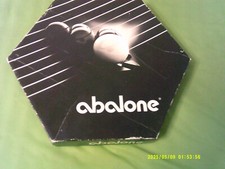 Abalone Spiel des Jahres 1989 von Parker 