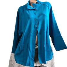 Aniston Damen Strickjacke