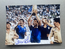 ANTONIO CABRINI Weltmeister