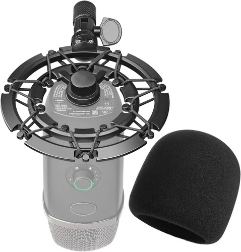 Blue yeti mikrofonspinne - yeti,