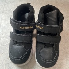 Kinderschuhe Elefanten Schuhe