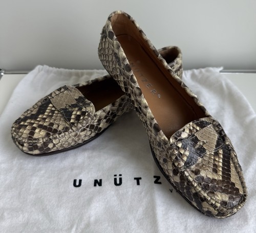 Unützer loafer damen - unützer, 38,5