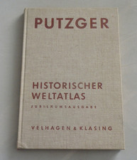 5112 Putzger Historischer