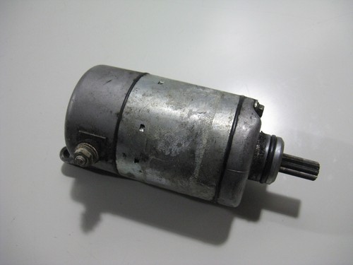 Anlasser starter startermotor - anlasser,
