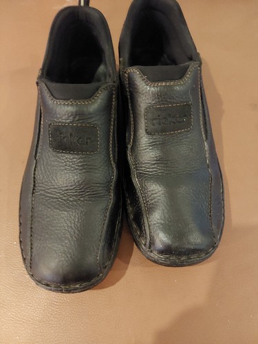 Rieker herren schuhe - herren,