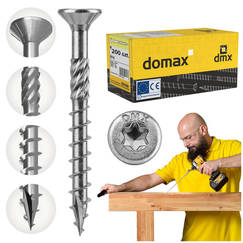 Holzschrauben torx - holzschrauben,