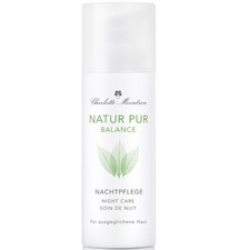 Charlotte Meentzen Natur Pur