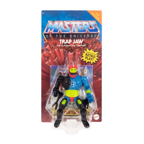 Masters the universe - masters,