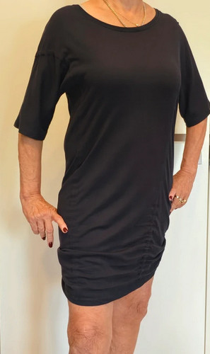 Cos kleid jersey - cos,
