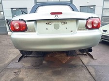 Mazda MX-5 NB orig Stoßstange