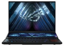 Asus rog zephyrus duo - asus, 16"