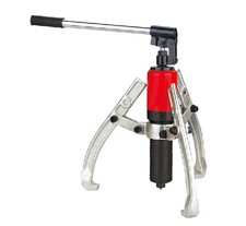 Hydraulic Puller