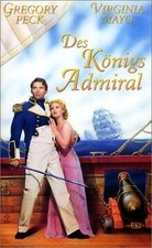 Des Königs Admiral von not