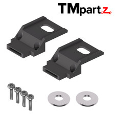 VW Corrado Scheinwerfer Ersatzhalter für Gehäuse (links oder rechts)