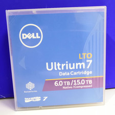 Dell LTO Ultrium 7 Data