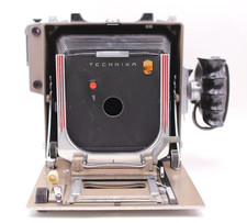 Linhof super technika - linhof, 13x18
