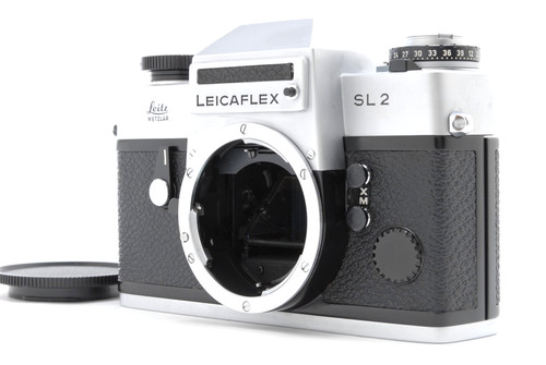 Getestete neuwertig leica - [neuwertig],