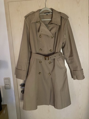 Ralph lauren trenchcoat - ralph,