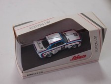 Schuco 1/87 BMW 3.5 CSL