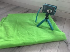 Vtech Kamera Kidizoom Video
