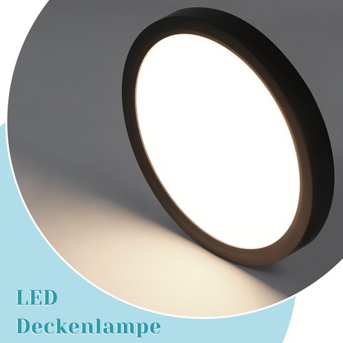 15w led deckenleuchte - 15w,