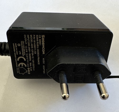 Original sagemcom cs50001 - original,