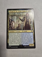 Elrond of the White Council