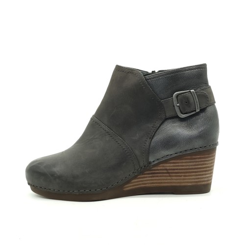 Dansko damen stiefelette - dansko,