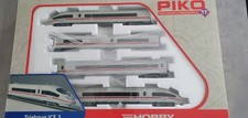 Piko triebzug ice - ice, deutsche