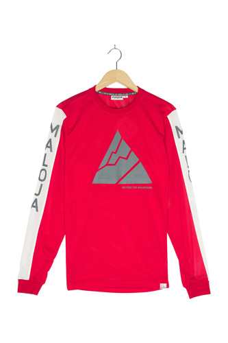 Maloja kranzhornm long - maloja, sleeve
