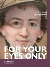 Sabine Zorn For your eyes only