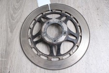 Bremsscheibe Bremse vorn 4,2 mm Honda CX 500 E PC06 82-86