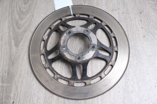 Bremsscheibe bremse vorn 2 - bremsscheibe, 4,2