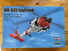HOBBY BOSS - H60J Jayhawk Hubschrauber, Bausatz , Modellbau