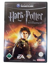 Harry Potter und der Feuerkelch - Nintendo GameCube