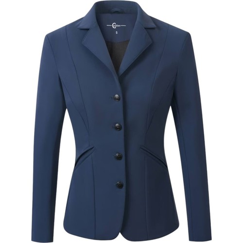 Turnierjacket damen 2026 - turnierjacket, fs