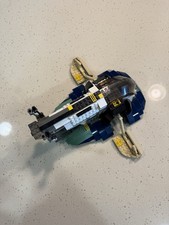 LEGO Star Wars: Jango Fett's