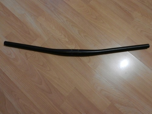 Cannondale carbon lenker - cd,