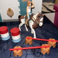 Schleich Horse Club Hannahs
