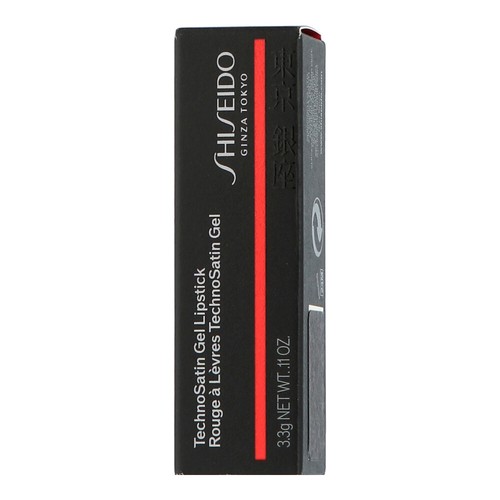 Shiseido technosatin gel - technosatin,