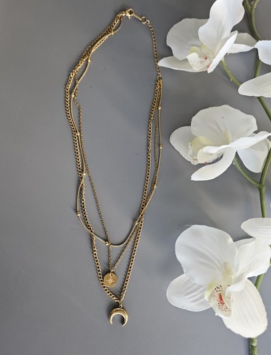 Kette halskette damen - kette,, damen,