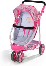 BABY Born Kinderwagen mit