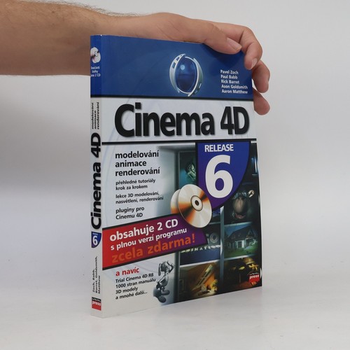 Cinema release paul - 4d,