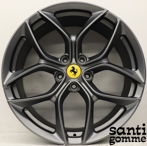 Ferrari gtc4 turbo zoll - gtc4,